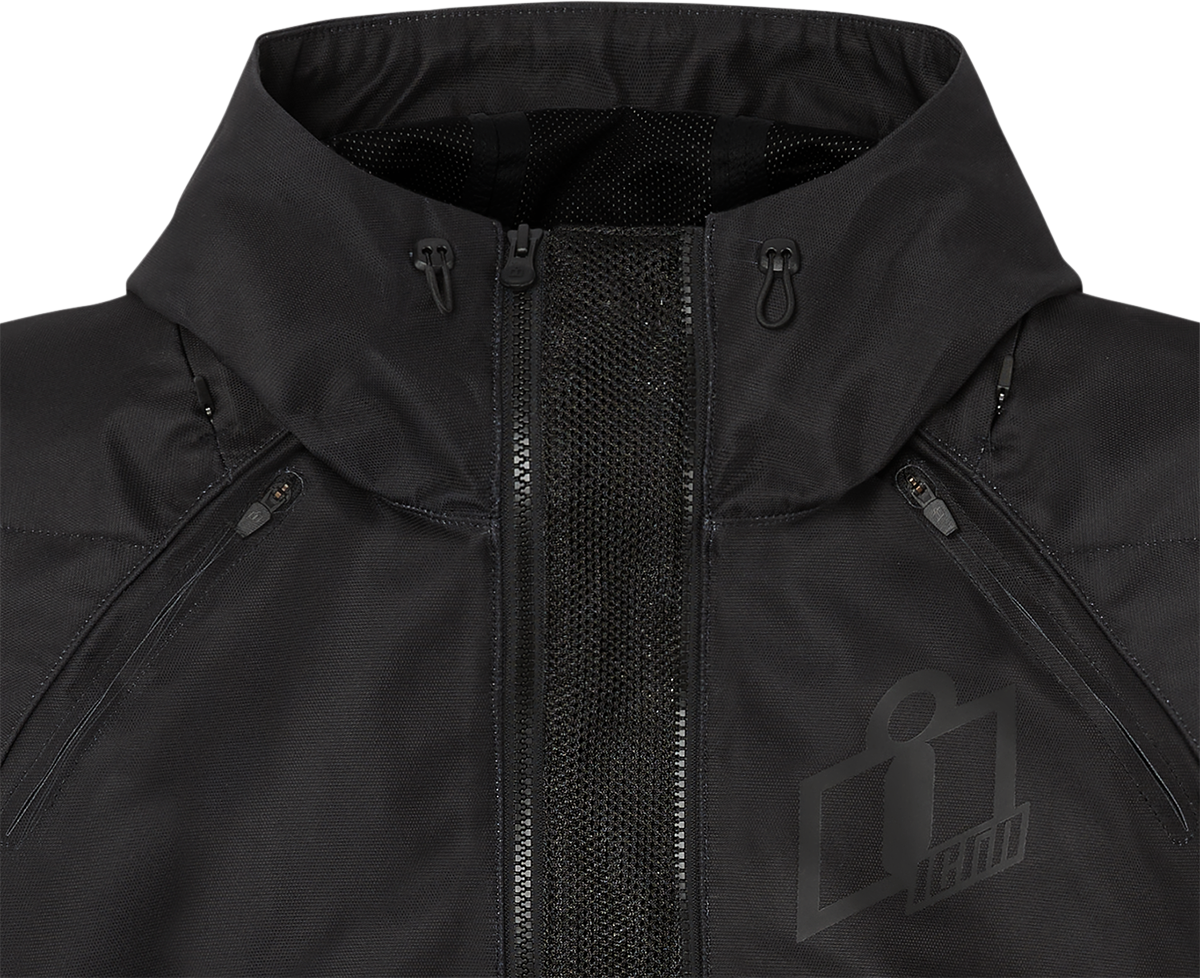 ICON Airform Jacket