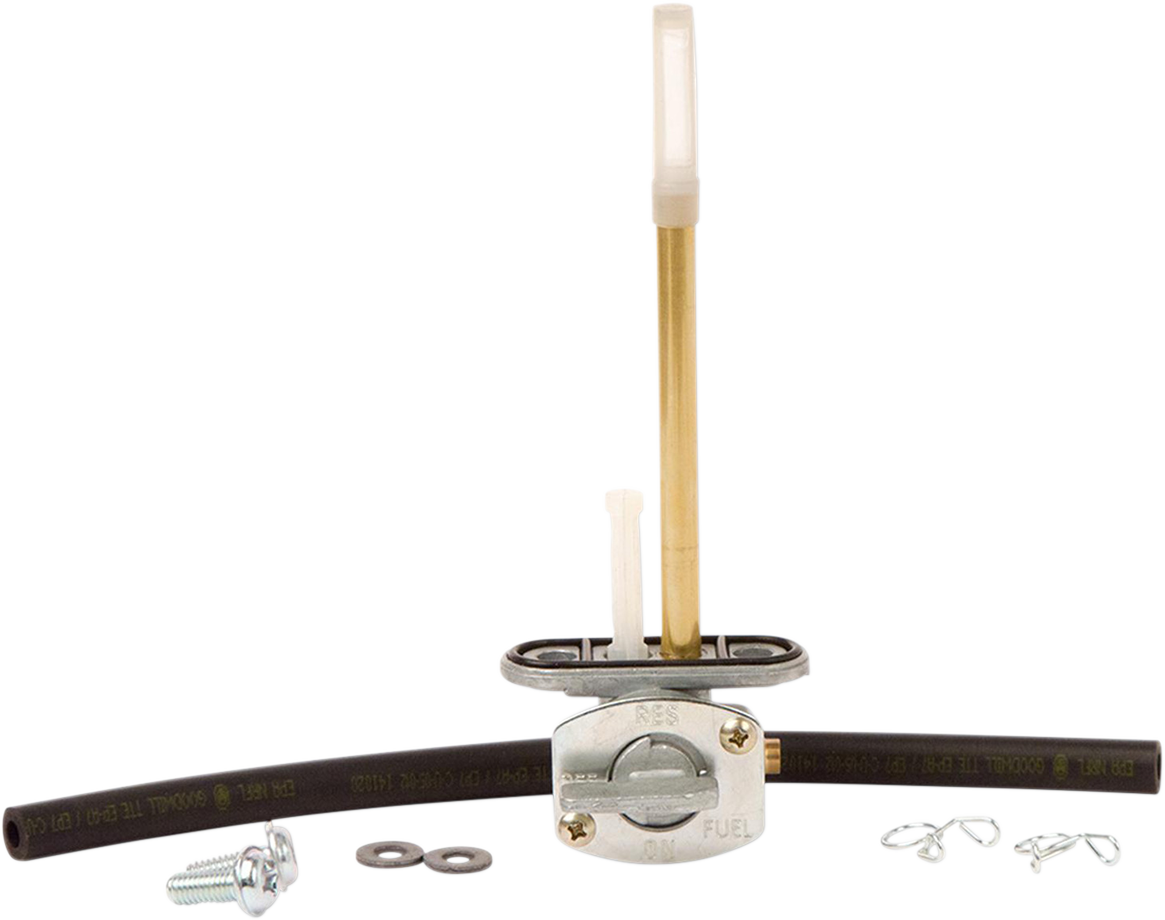 Fuel Valve Kit undefined