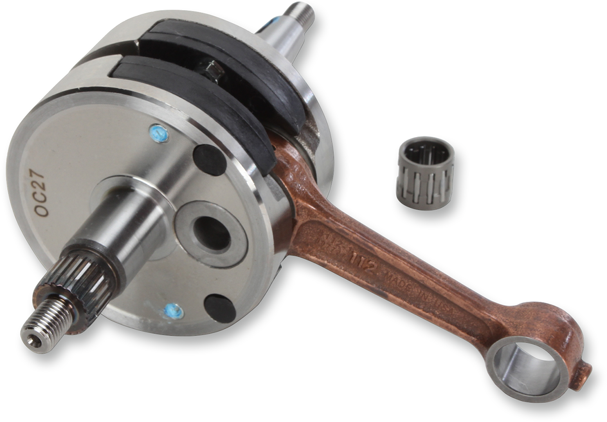 Crankshaft Assembly undefined