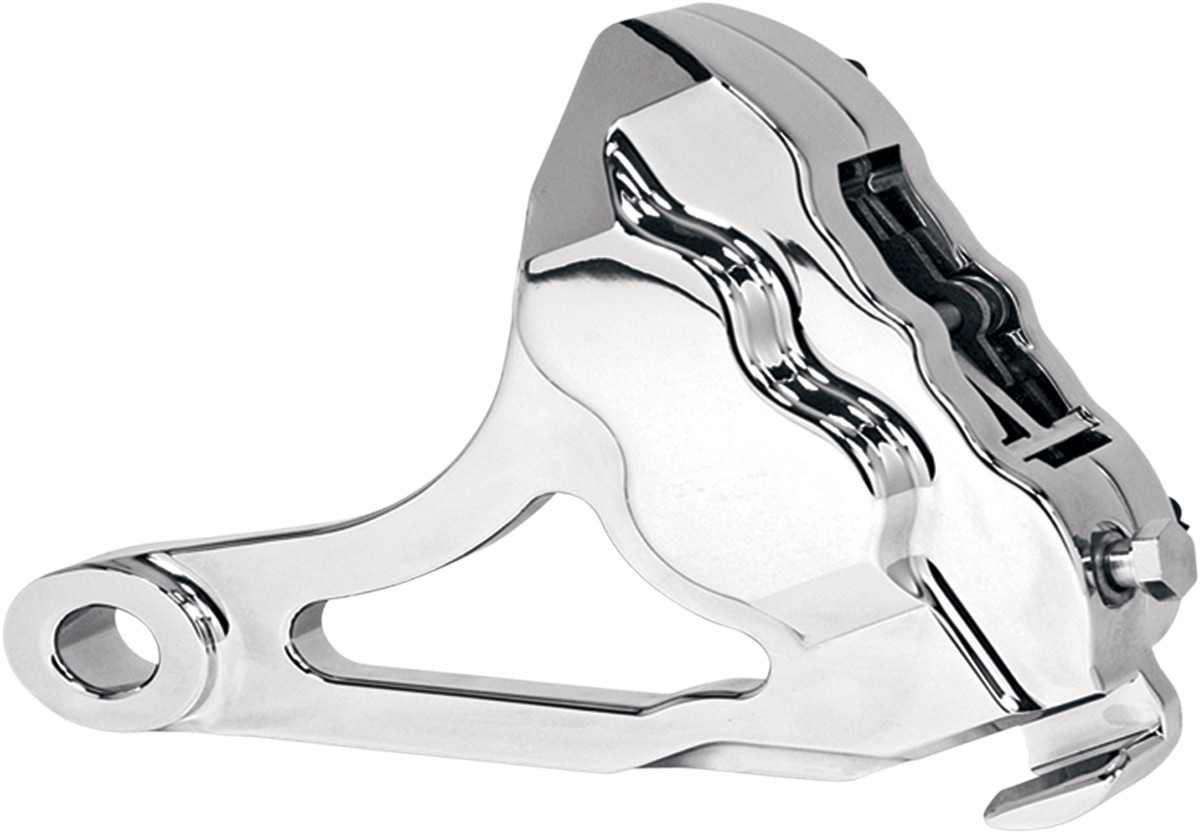 HAWG HALTERS 4 Piston Caliper Kit