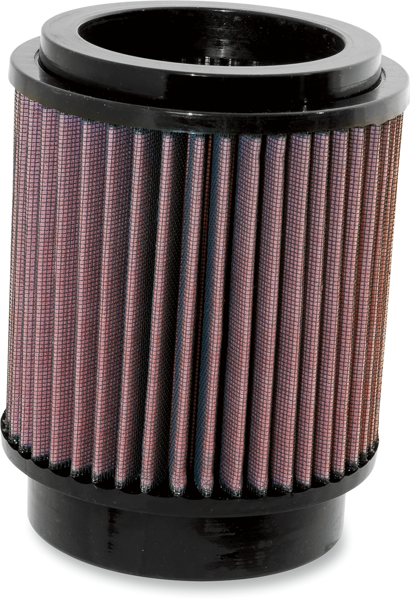 K & N High-Flow Air Filter