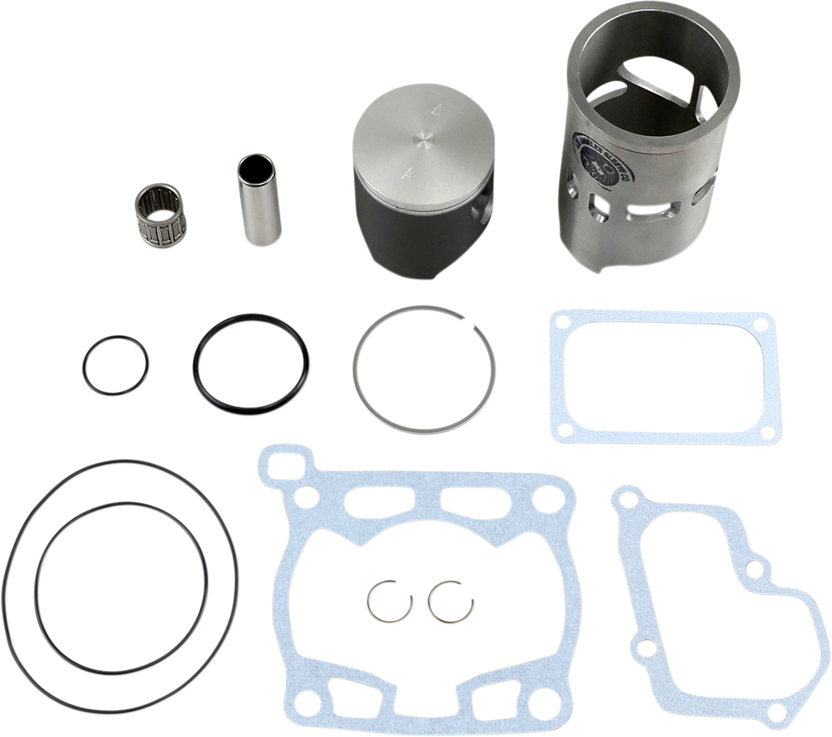 Cylinder Rebuild Kit undefined