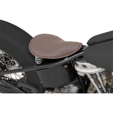 SEAT SOLO SM BROWN