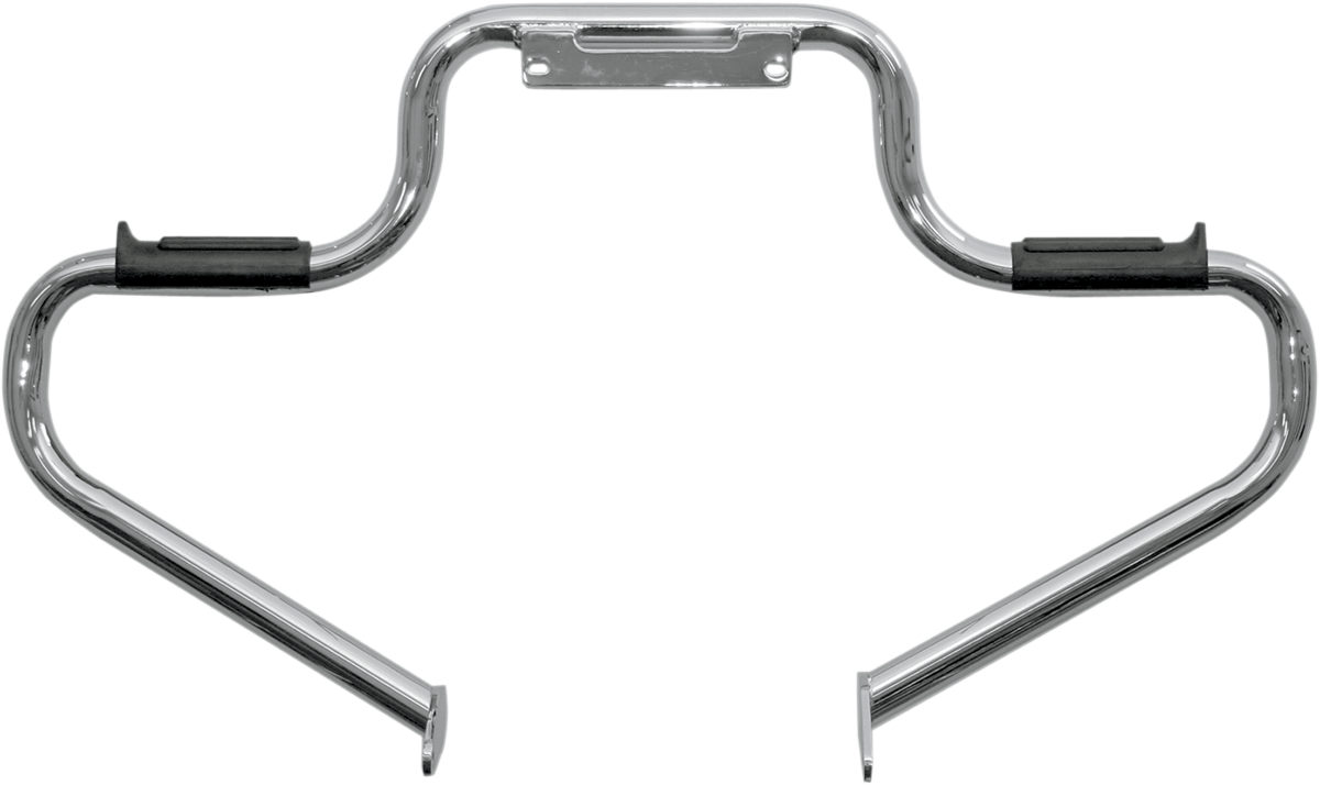 Front Multibar® undefined