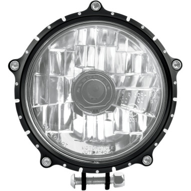 HEADLIGHT CRONO 5 3/4 CC
