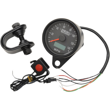 SPEEDO BLK 2.4