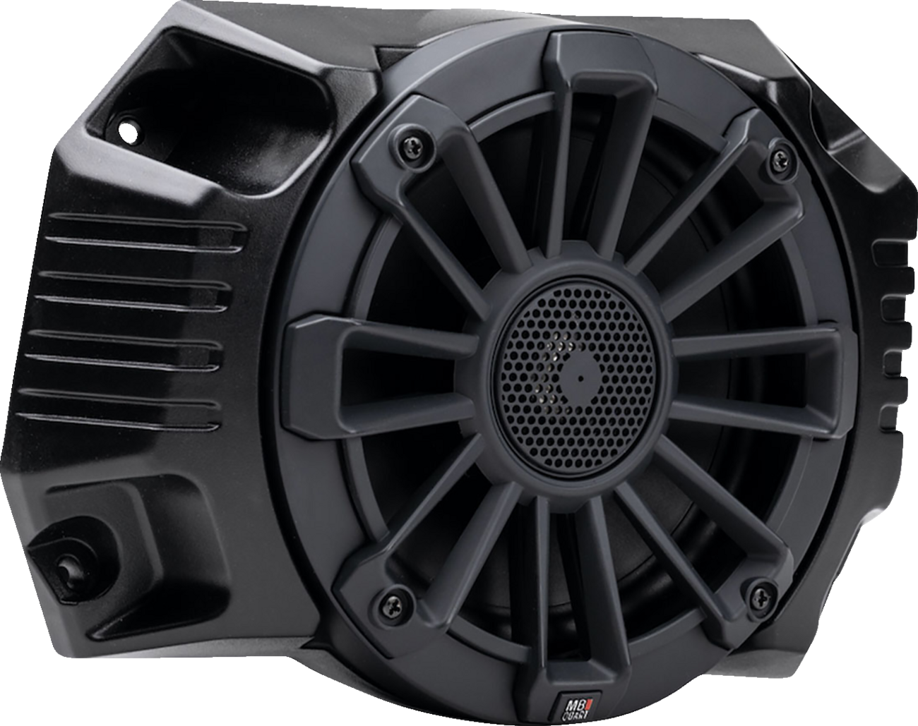 2 Speaker Audio System undefined