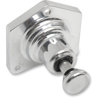 BUTTON STARTR 1.2-1.5 BLK