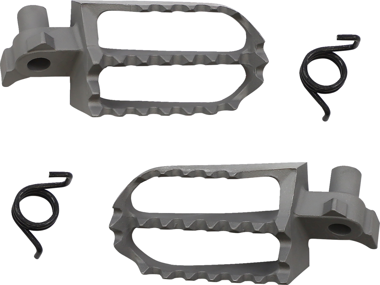 IMS PRODUCTS INC. Pro-Series Footpegs