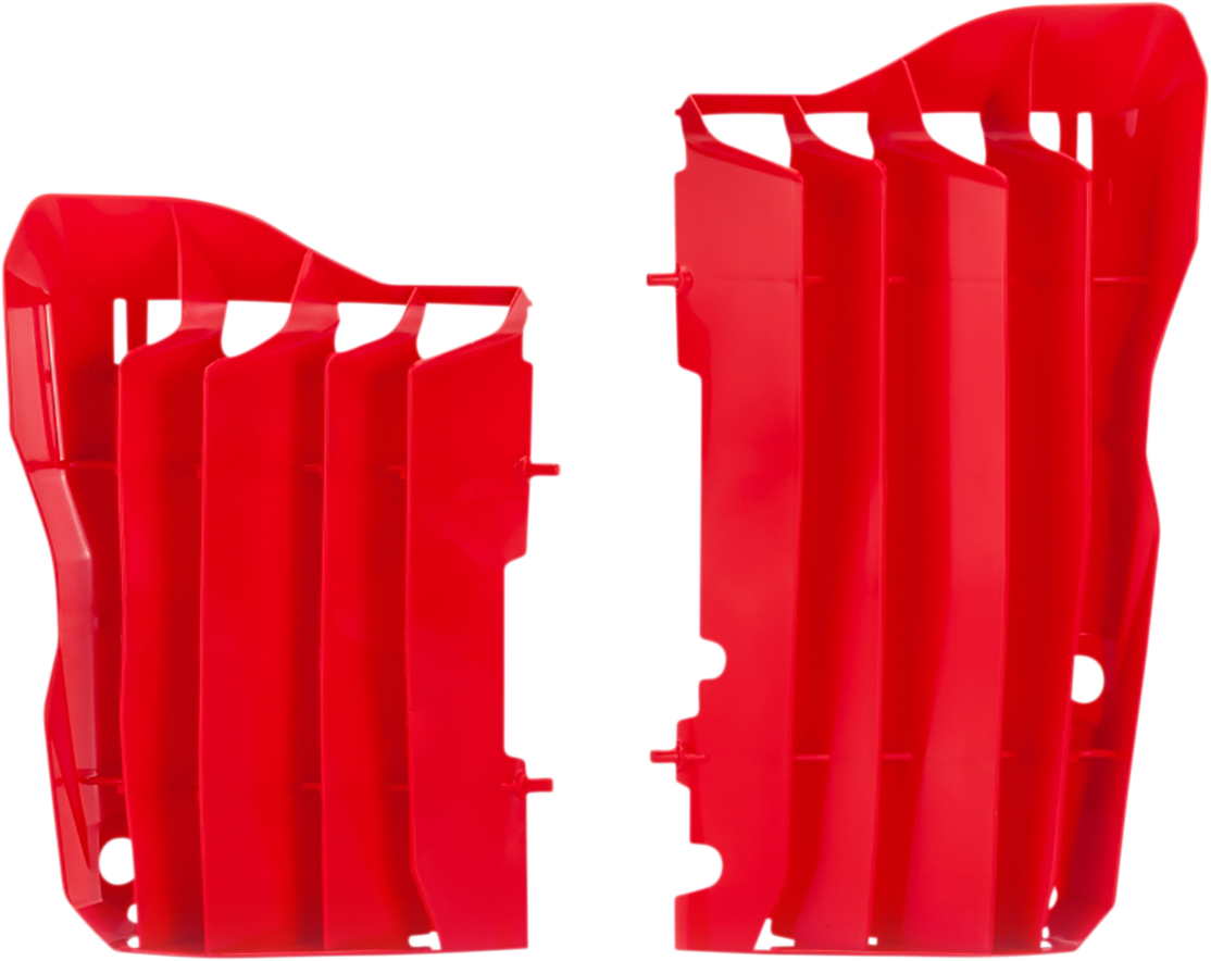 UFO Replacement Radiator Louvers
