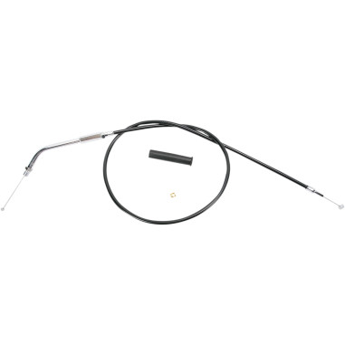 CABLE,THROT,VINYL,30