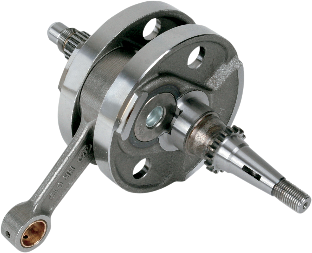 Crankshaft Assembly undefined