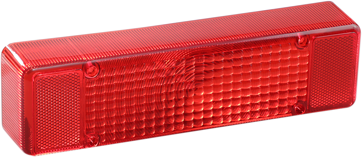 Taillight Lens undefined