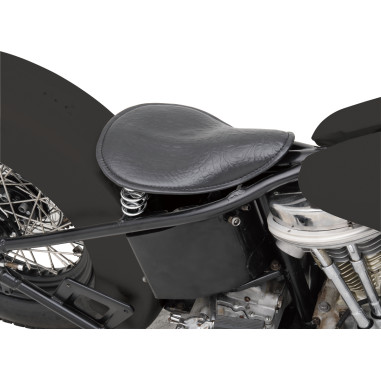 SEAT SOLO SM BK GATORBACK
