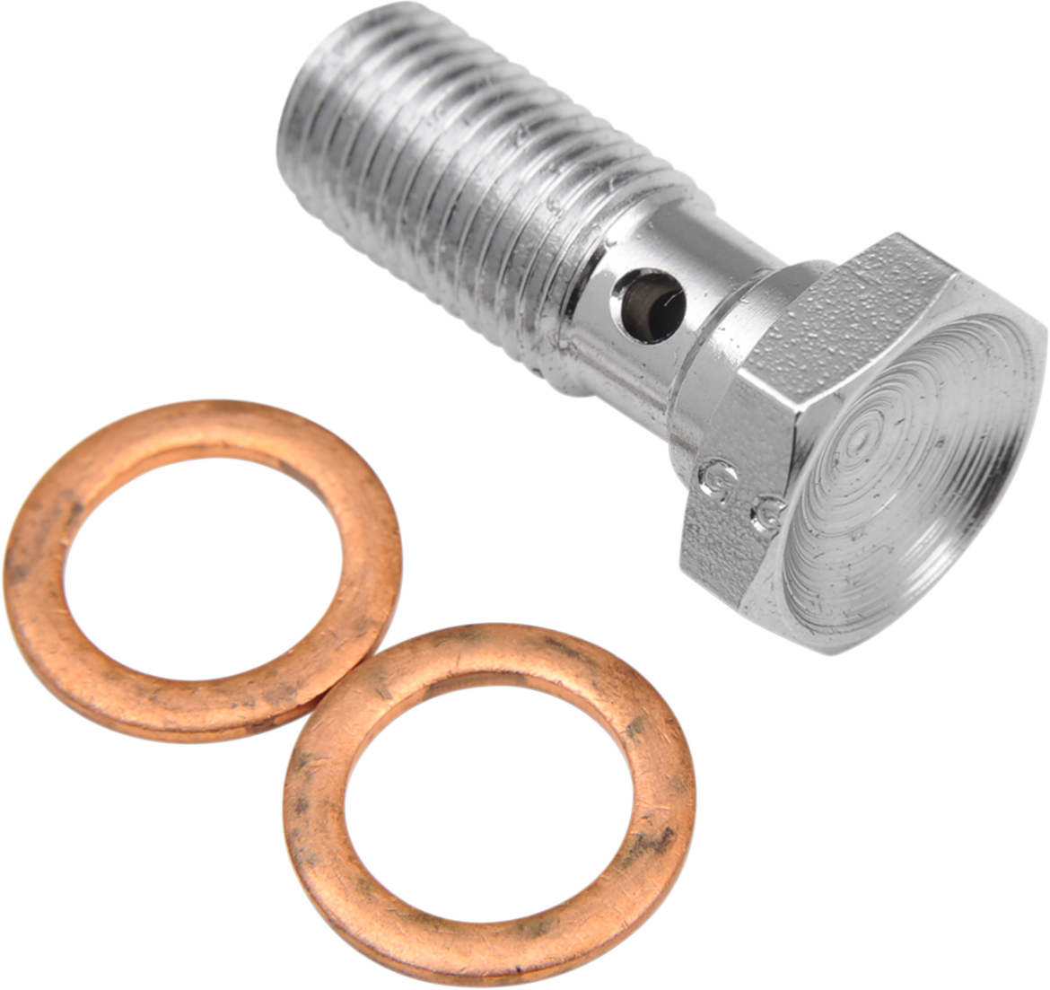 Banjo Bolt 600 Series undefined