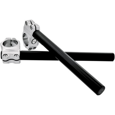 HANDLEBAR CLIP ON 49MM C