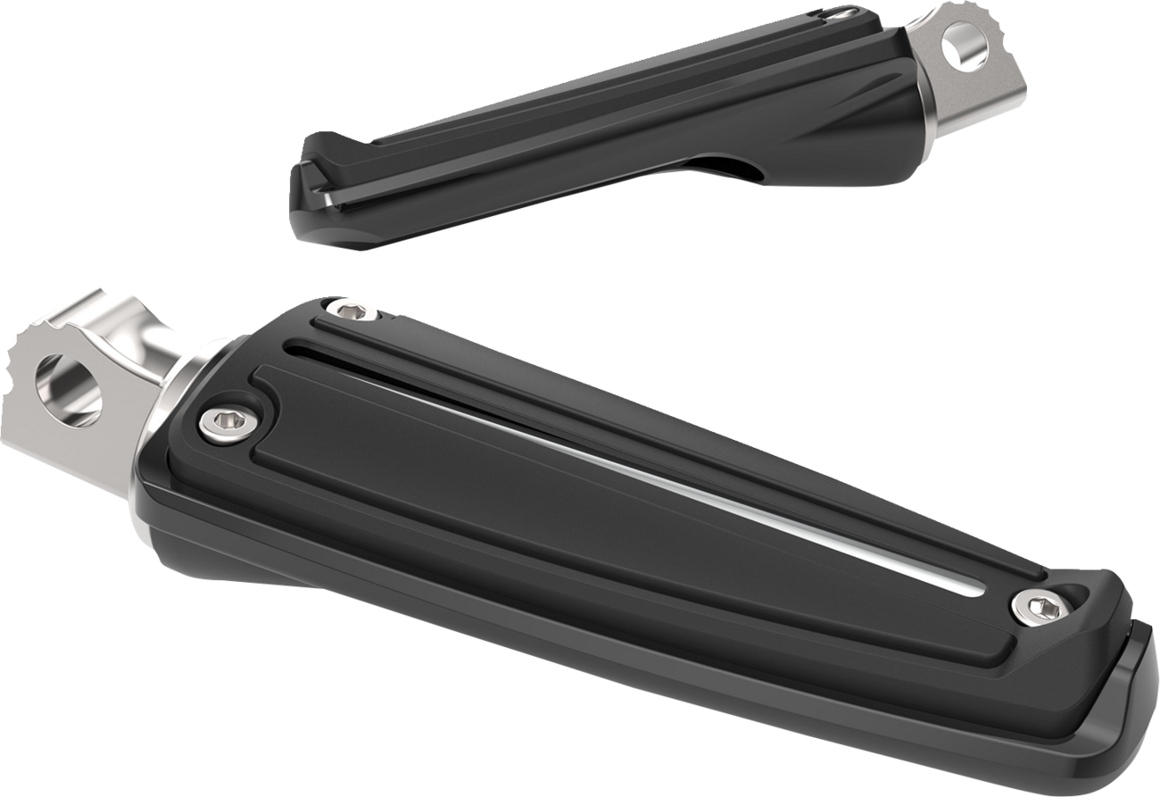 CIRO Rail Footpegs