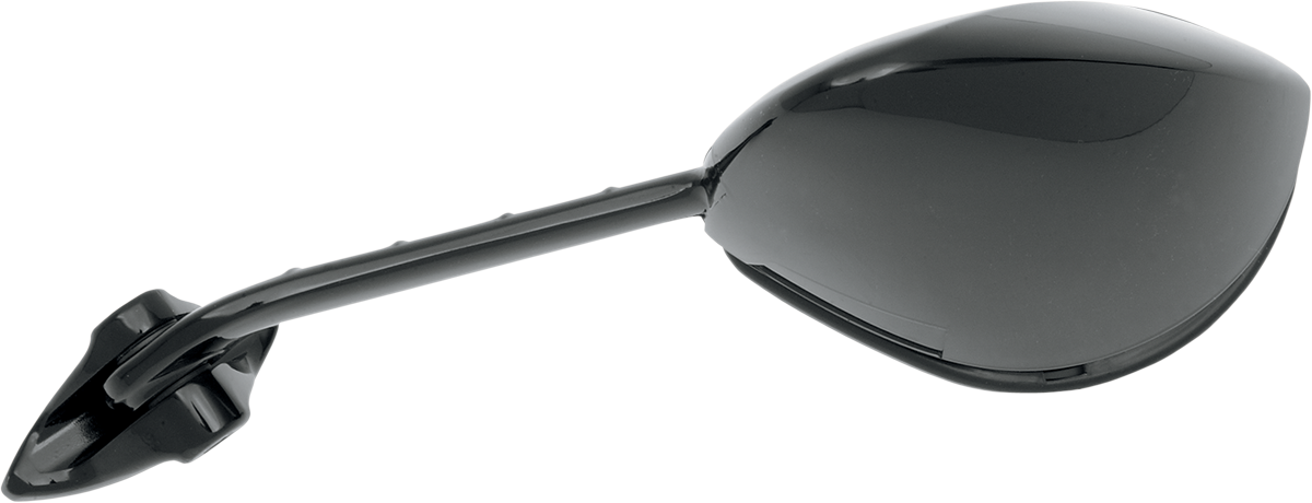 PARTS UNLIMITED OEM Replacement Mirror
