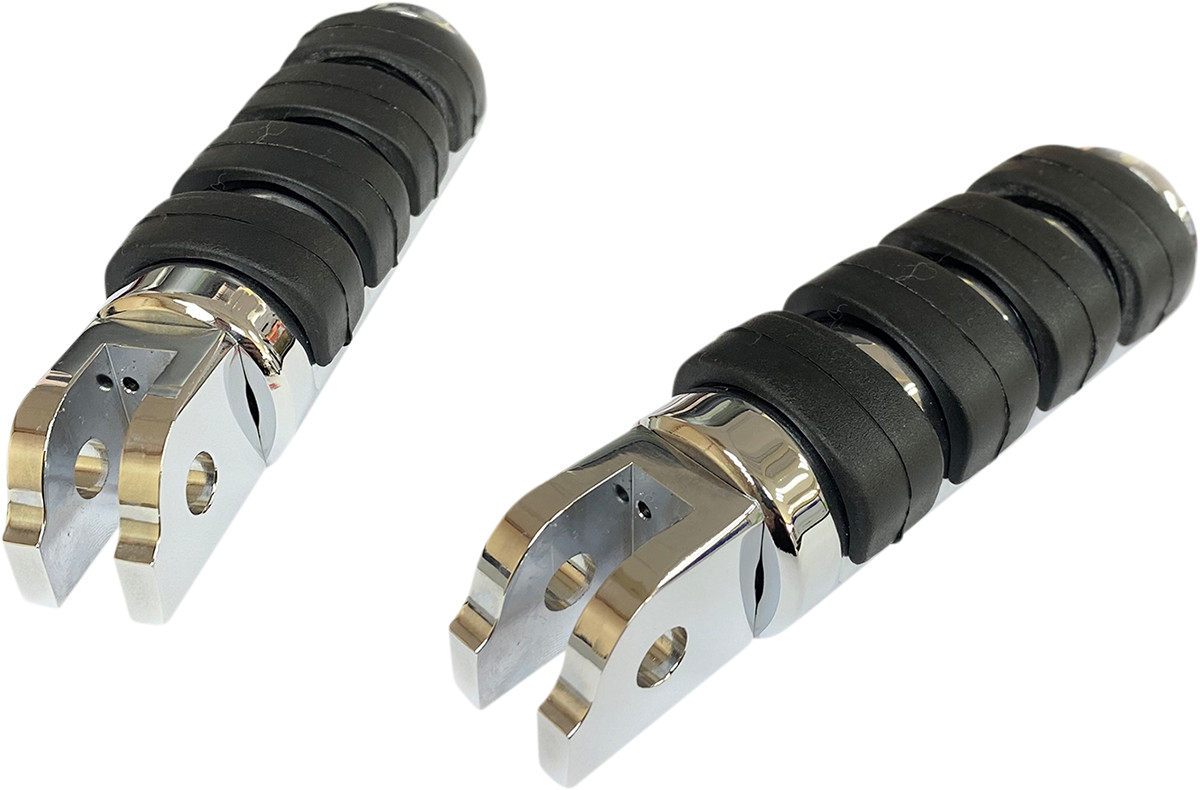 DRAG SPECIALTIES FML Foot Pegs