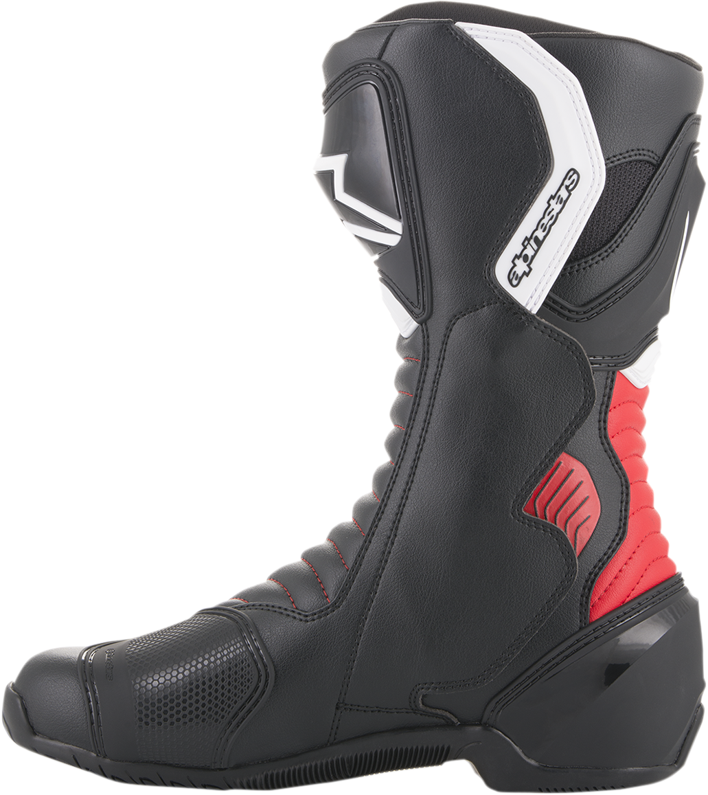 SMX-6 v2 Boots