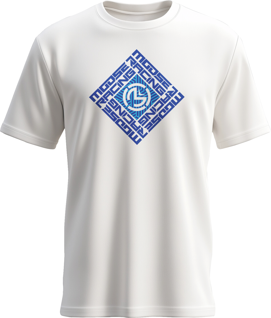 Youth Spin Sync T-Shirt S