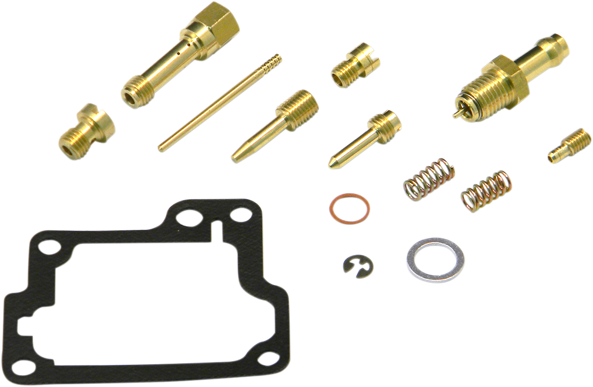 Carburetor Repair Kit undefined