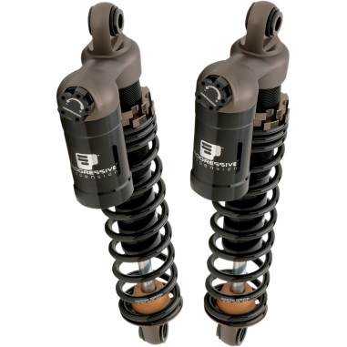 SHOCK 970 XL 04-16 13 IN