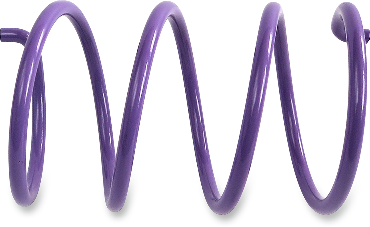 Secondary Clutch Spring undefined