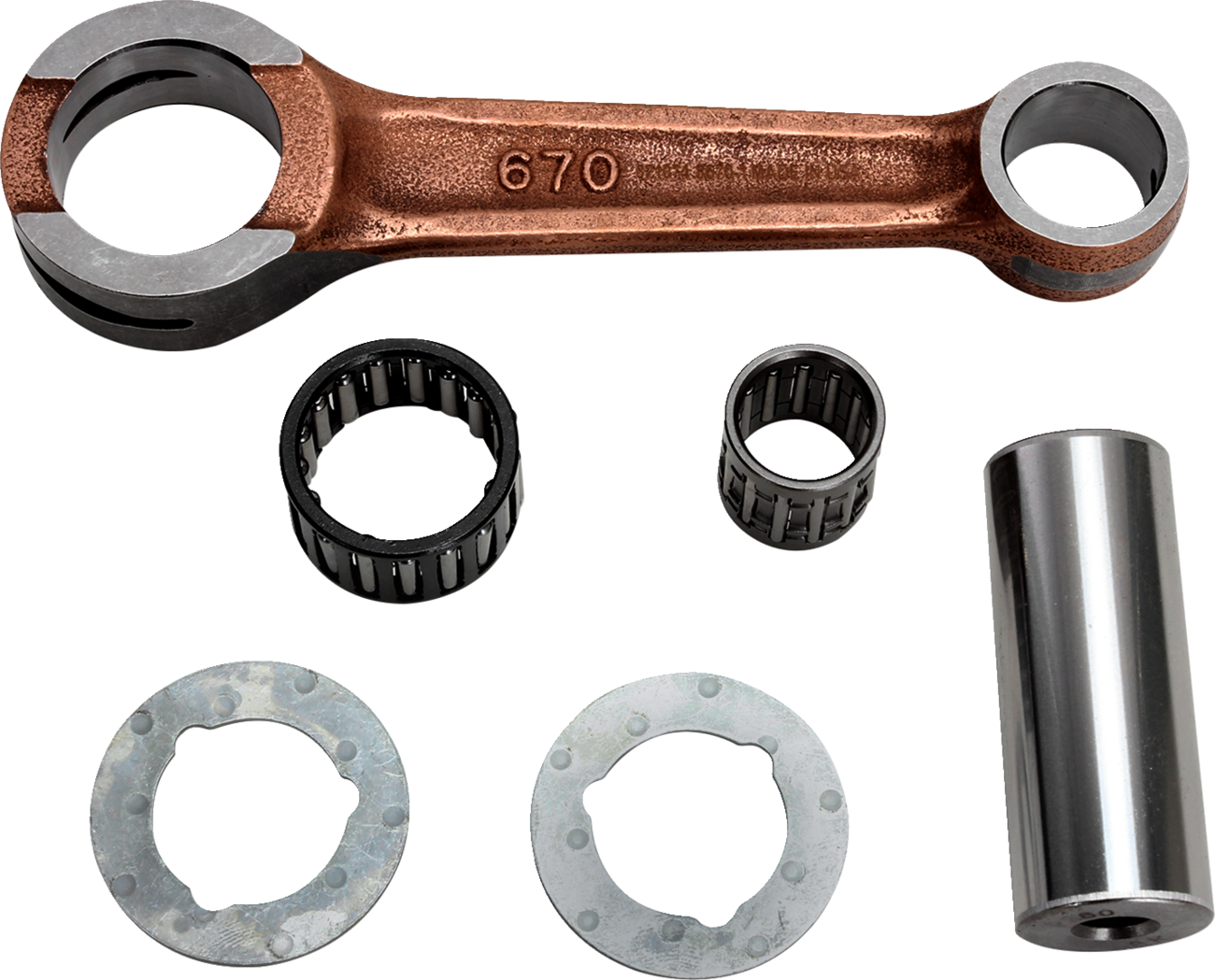 Connecting Rod Kit undefined