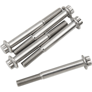 BOLT 12PT 5/16-18X2 3/4