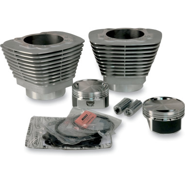 CYLINDER KT 1250 NTRL4-17