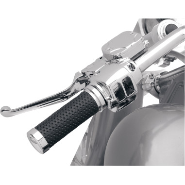 HANDLEBAR CONTROL KITS WITH HYDRAULIC CLUTCH