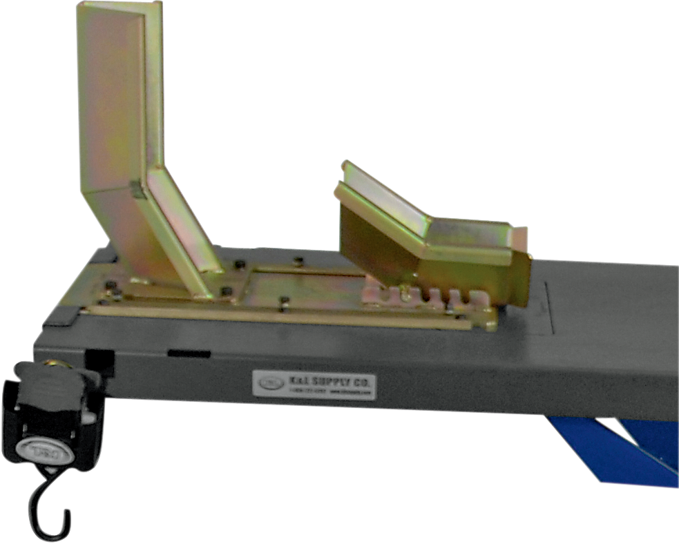 Lift Accessory undefined