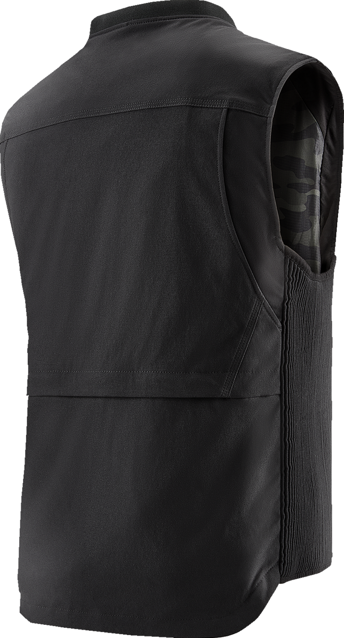 ALPINESTARS TECH-AIR Tech-Air® 3 v2 Canvas Vest