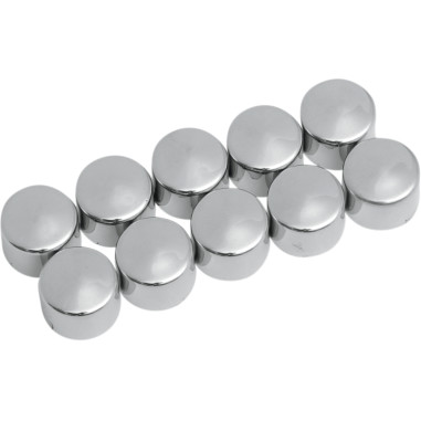 COVER BOLT 1/4 SKT ALN 10