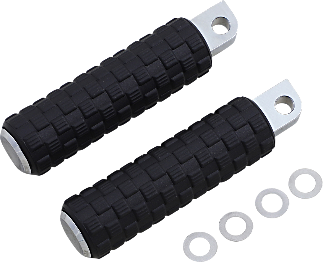 ARLEN NESS Fusion Male-Mount Footpegs