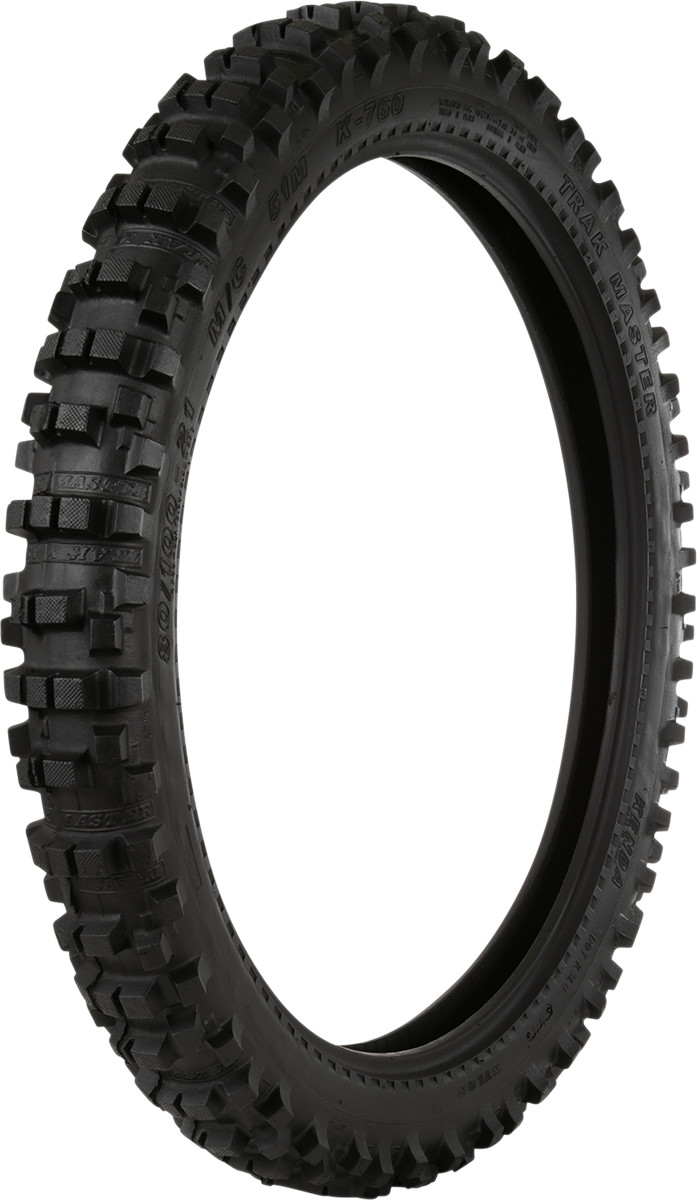 K760 Trakmaster Tire undefined