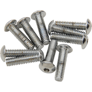 8-32 X 3/4 BUTN HD SCREW