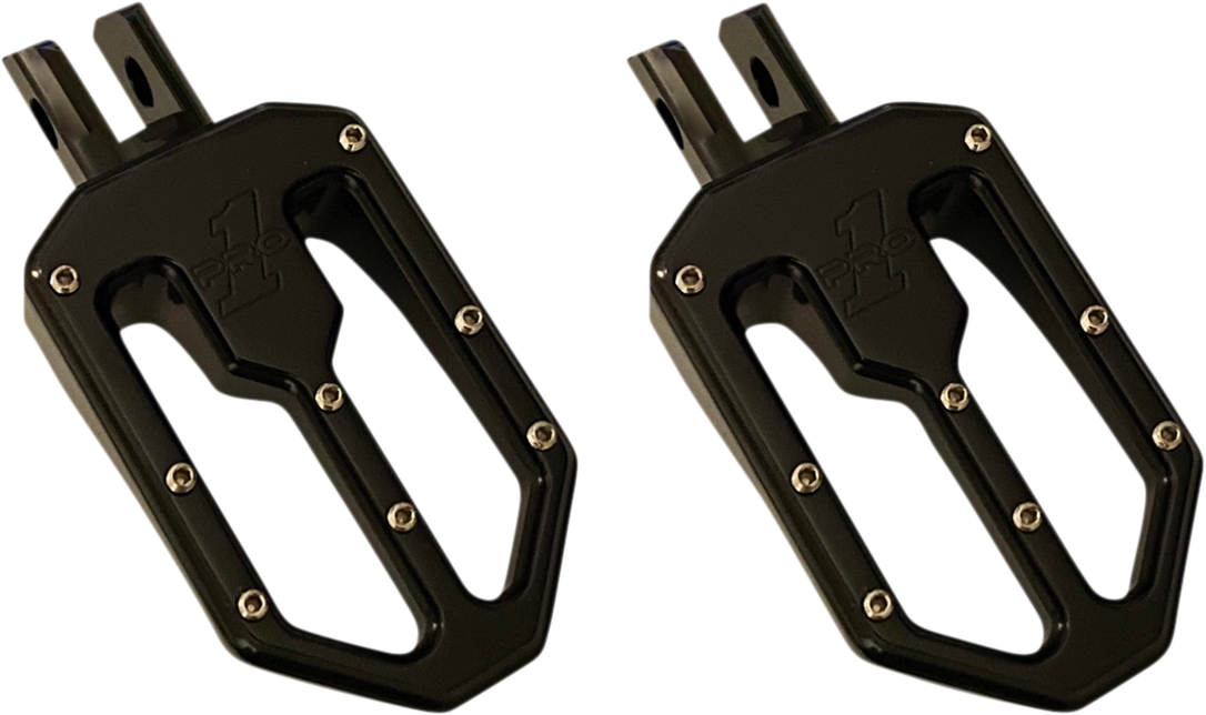PRO-ONE PERF.MFG. Moto V2 Pegs