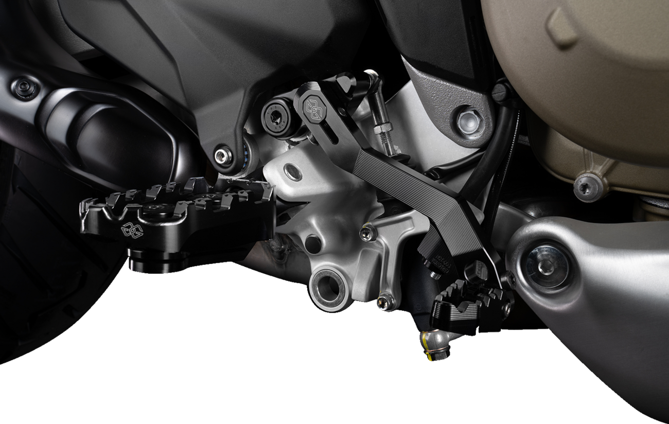 GILLES TOOLING Tech-X Enduro Footpegs