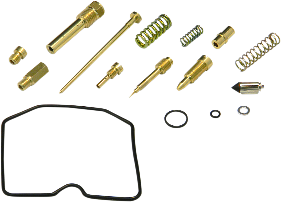 Carburetor Repair Kit undefined