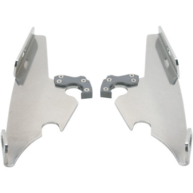 PLATE KIT TL F/S HD VROD