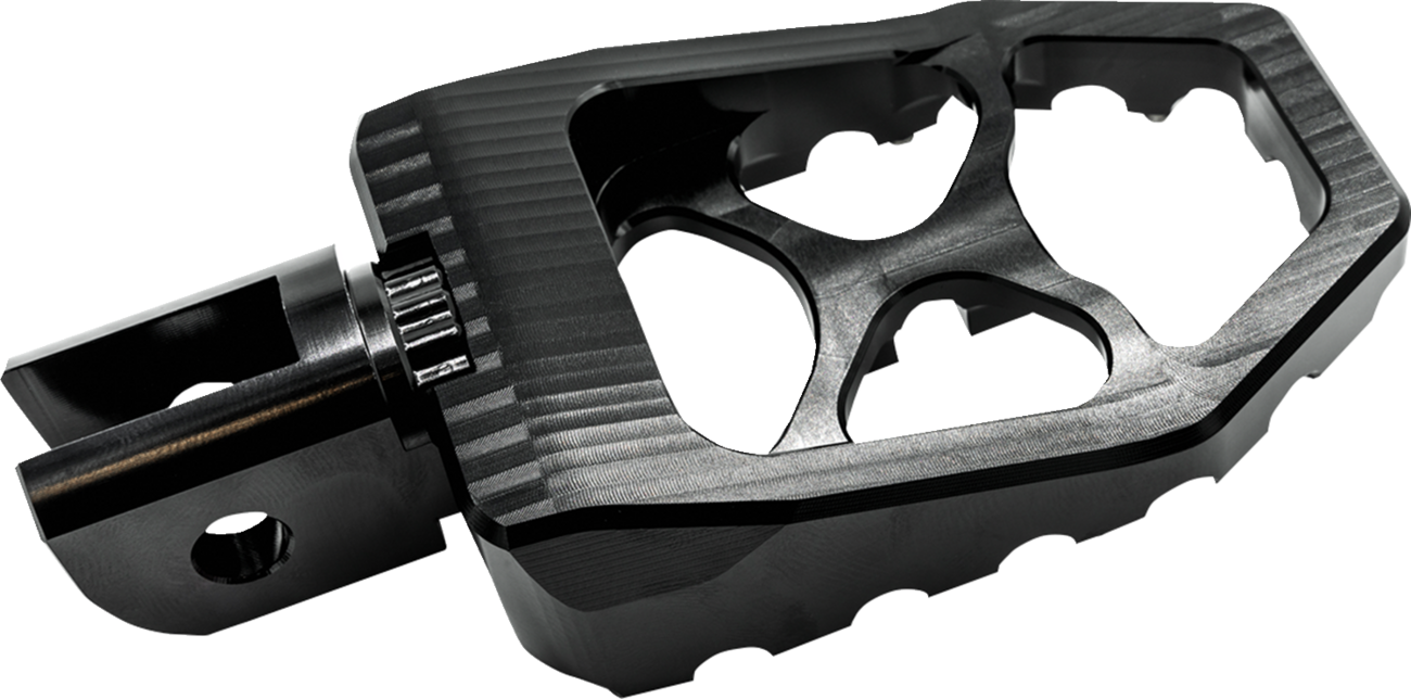 BURLY BRAND MX Evolution Pegs