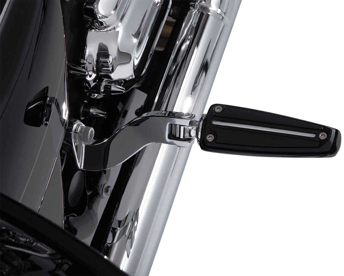 CIRO Rail Footpegs