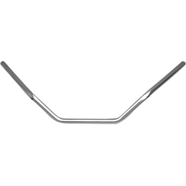 HANDLEBAR,FLAT TRACK 1