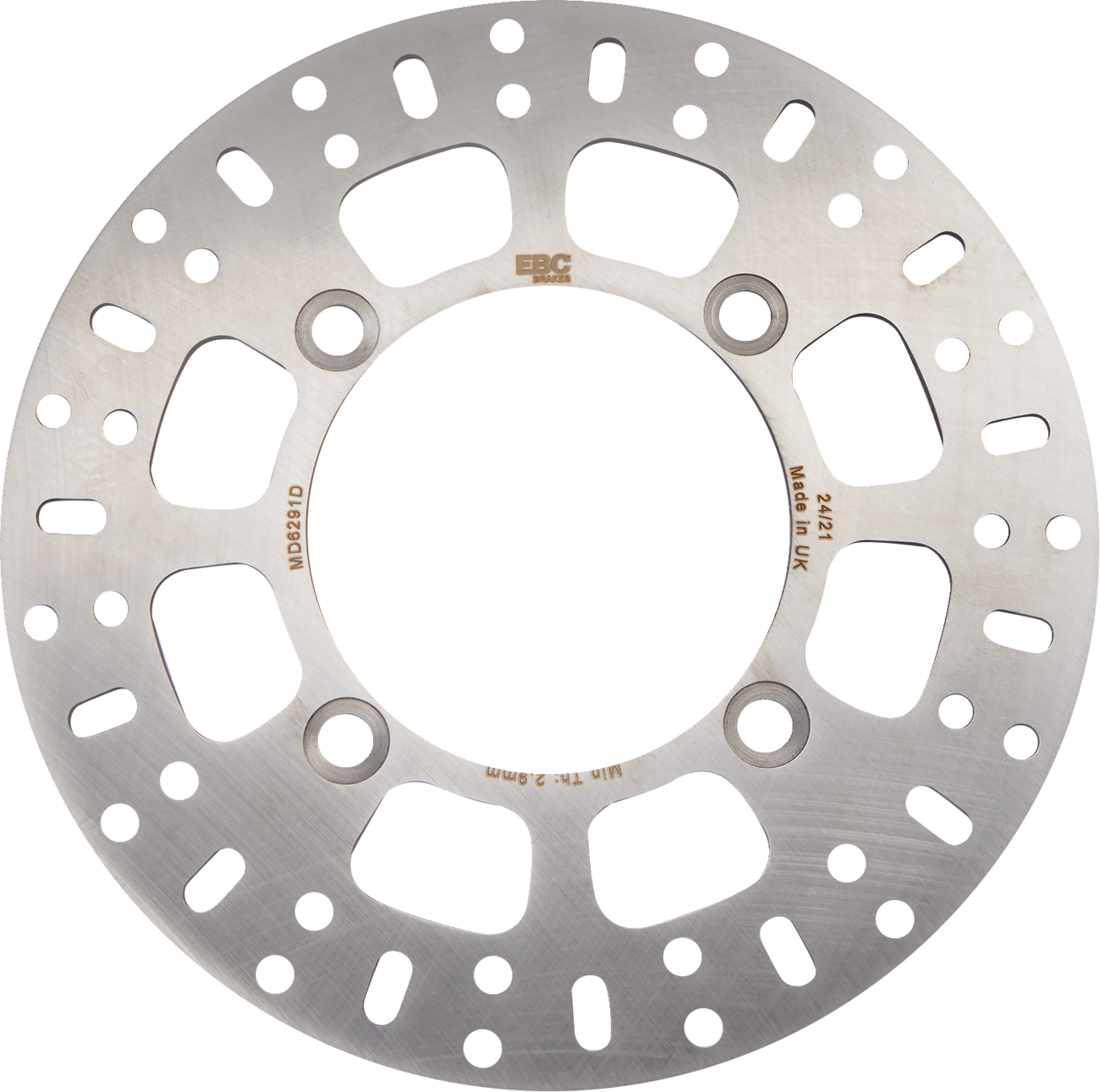 Brake Rotor undefined