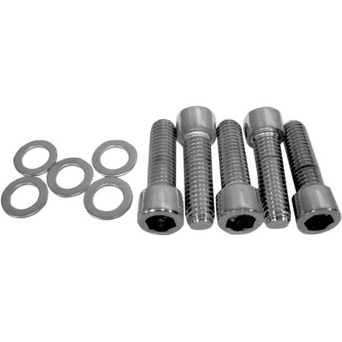 PULLEY BOLTS RC/ROADSTAR