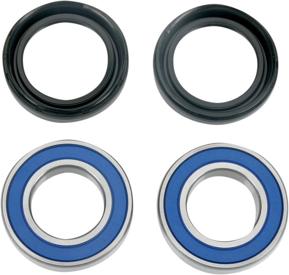 Wheel Bearing Kit undefined