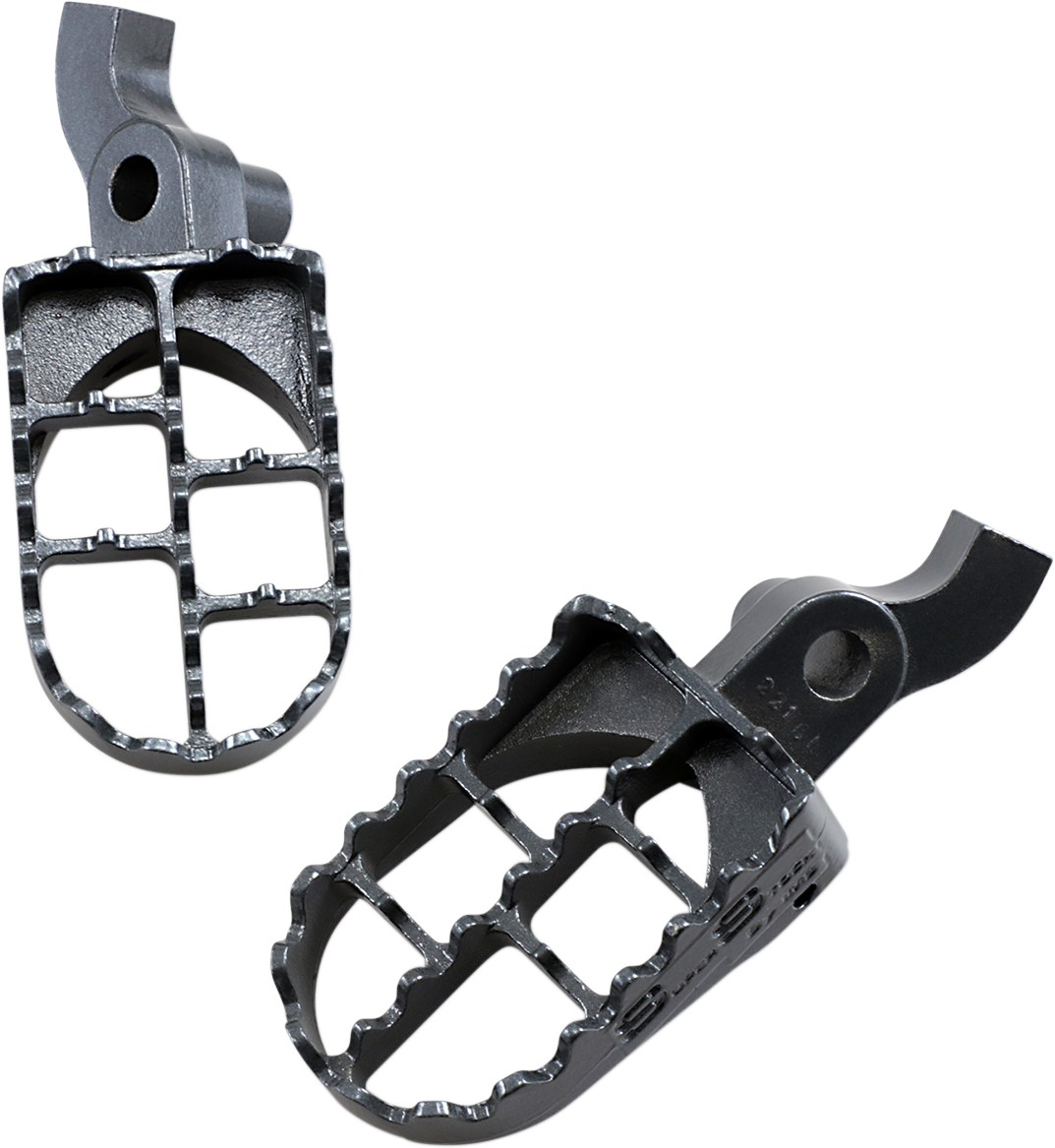 IMS PRODUCTS INC. Super-Stock Footpegs