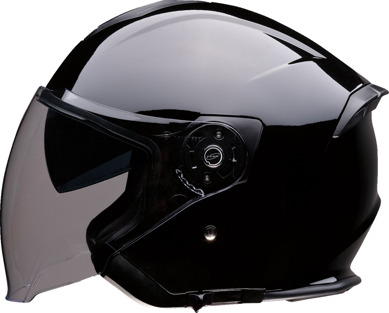 Road Maxx 2.0 Helmet - Black - Small